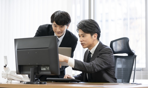 導入前から導入後のサポート体制が充実しているか